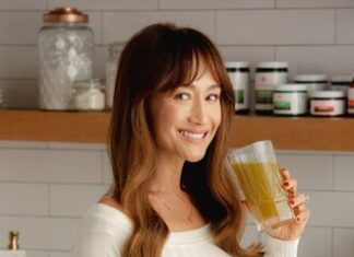 Maggie Q's Activated You Gut Health