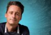 Below Deck's Chef Ben Robinson Hits Manhattan Beach Fest