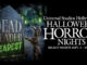 2026 Halloween Horror Nights