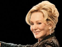 Jean Smart's Deborah Vance FYC Show