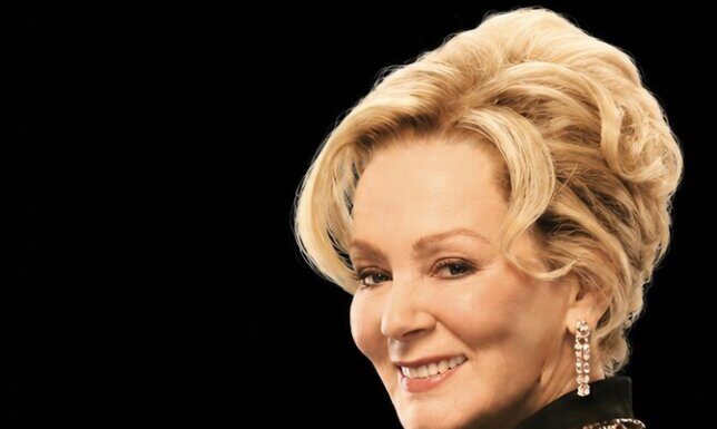 Jean Smart's Deborah Vance FYC Show