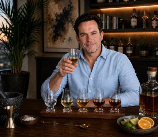 Joe Wehinger explains the 5 Tequila Categories — Best Bottles