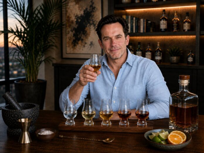 Joe Wehinger explains the 5 Tequila Categories — Best Bottles