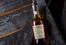 Old Forester Triple Char: 115-Proof Bourbon Review