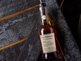 Old Forester Triple Char: 115-Proof Bourbon Review
