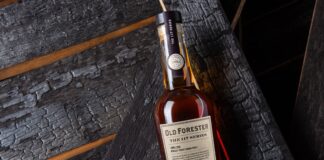 Old Forester’s Triple Char Just Redefined What 115 Proof Can Taste Like Old Forester Triple Char: 115-Proof Bourbon Review