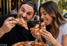 Los Angeles Best Neapolitan, NY & New Haven Pizza