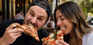 Los Angeles Best Neapolitan, NY & New Haven Pizza