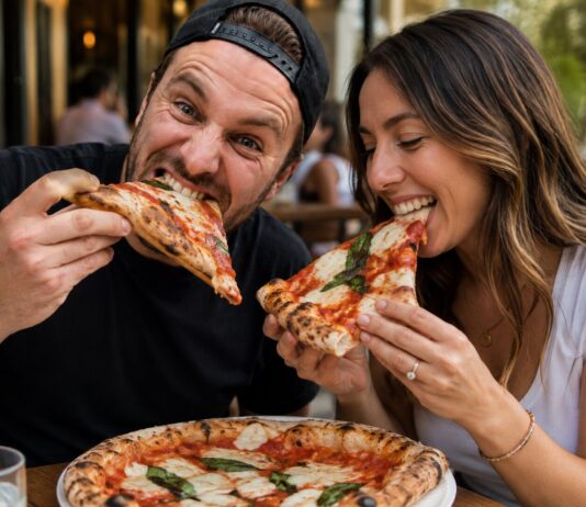 Los Angeles Best Neapolitan, NY & New Haven Pizza