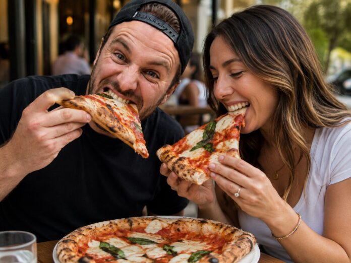Los Angeles Best Neapolitan, NY & New Haven Pizza