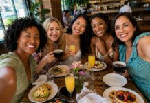 11 Best Brunch Spots in Los Angeles