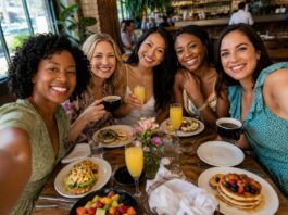 11 Best Brunch Spots in Los Angeles