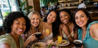 11 Best Brunch Spots in Los Angeles