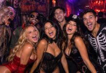LA’s Scariest Halloween Season yet: Full Event List for 2026 Dates Inside (Updated Weekly) Best LA Haunted Houses 2026: Confirmed Dates & Tickets