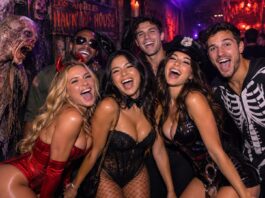 Best LA Haunted Houses 2026: Confirmed Dates & Tickets