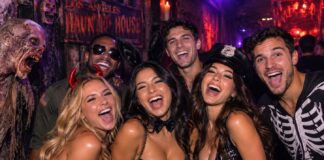 Best LA Haunted Houses 2026: Confirmed Dates & Tickets