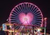 Pacific Wheel's Dolly Parton Tribute Extended in Santa Monica
