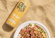 Five Electrolytes, One Bowl: Vanessa Hudgens’ New LA Summer Menu – You only have 6 weeks to Taste it Sweetfin's New Cali Bowl Is Vanessa Hudgens' Summer in a Dish