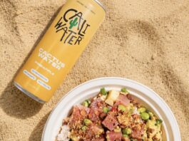 Sweetfin's New Cali Bowl Is Vanessa Hudgens' Summer in a Dish