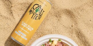 Sweetfin's New Cali Bowl Is Vanessa Hudgens' Summer in a Dish