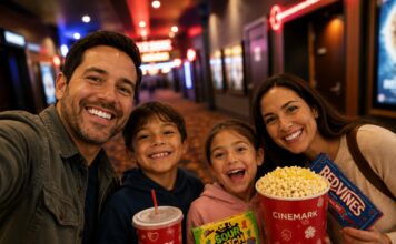 The PAW Patrol Movie Gift Guide