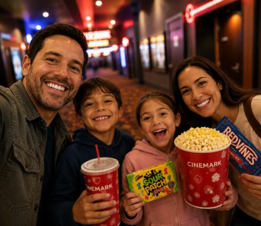 The PAW Patrol Movie Gift Guide