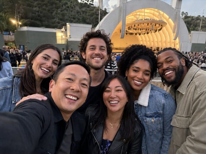 Things to Do in LA This Week Aug 24–30, 2026
