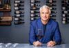 Wife and the Somm Wins Wine Spectator 2026 Award