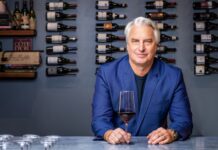 Wife and the Somm Wins Wine Spectator 2026 Award