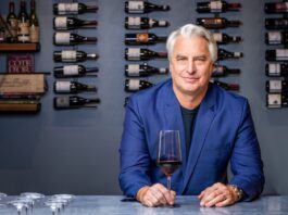Wife and the Somm Wins Wine Spectator 2026 Award