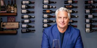 Wife and the Somm Wins Wine Spectator 2026 Award