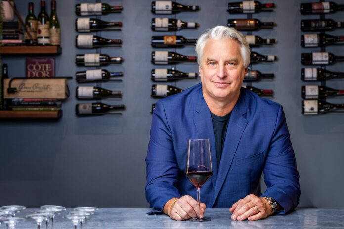 Wife and the Somm Wins Wine Spectator 2026 Award