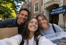 Back-to-School Gifts for College Freshman Parents: 15 Things Worth Sending Off With Them Back to school gifts for college freshman from your parents