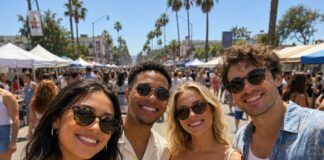 13 Things to Do in LA Labor Day Week: Aug 31–Sep 6