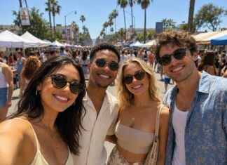 13 Things to Do in LA Labor Day Week: Aug 31–Sep 6