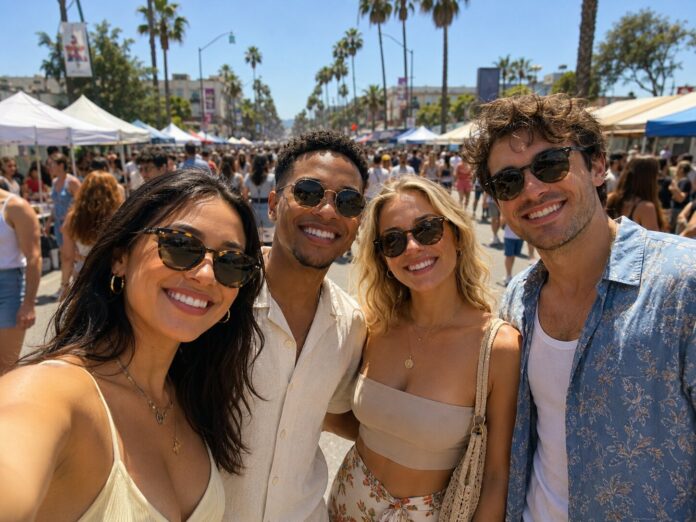 13 Things to Do in LA Labor Day Week: Aug 31–Sep 6
