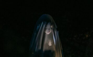 Jason Blum Hosts Paranormal Activity on Broadway