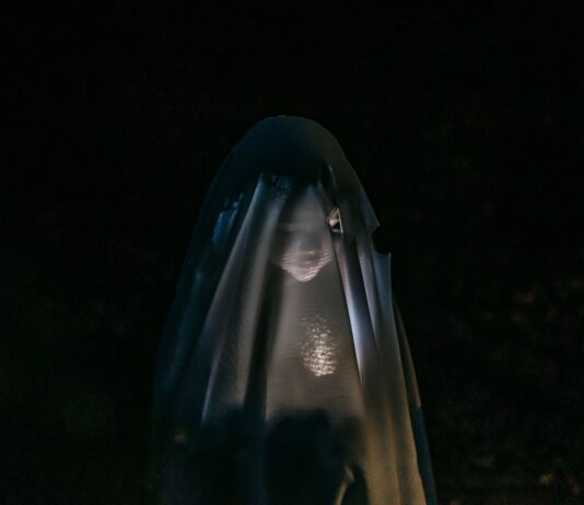 Jason Blum Hosts Paranormal Activity on Broadway