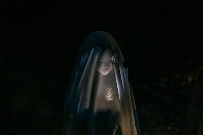 Jason Blum Hosts Paranormal Activity on Broadway