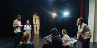 How Do You Build a Global Acting Method From Scratch? The Surprising Rise of PEM and the Business of Emotion