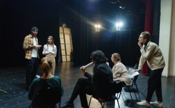How Do You Build a Global Acting Method From Scratch? The Surprising Rise of PEM and the Business of Emotion