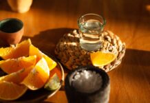 Chrome Horse Tequila's Enrique Legorreta Food Pairings