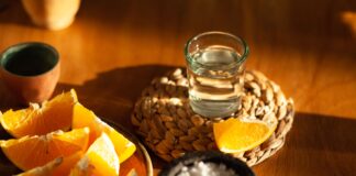 Chrome Horse Tequila's Enrique Legorreta Food Pairings