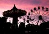Saudi Arabia's $7B Paris Theme Park