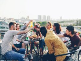 15 Best Rooftop Restaurants in Los Angeles Summer 2026