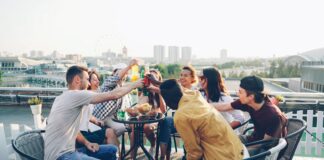 15 Best Rooftop Restaurants in Los Angeles Summer 2026