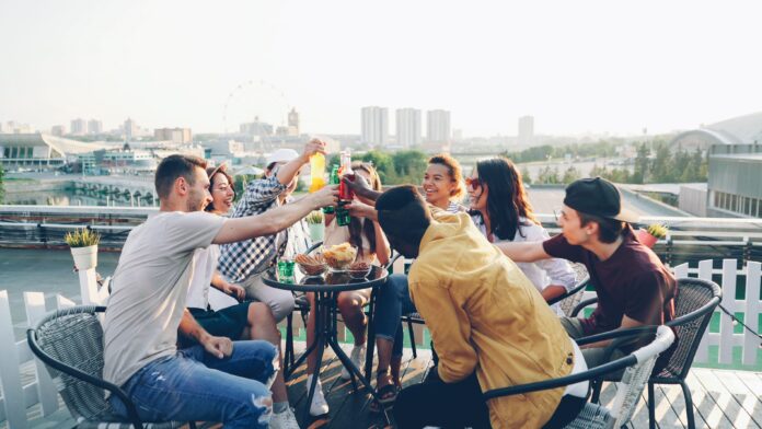 15 Best Rooftop Restaurants in Los Angeles Summer 2026
