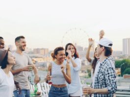 5 LA Events Worth Leaving the House For (Aug 3–9)