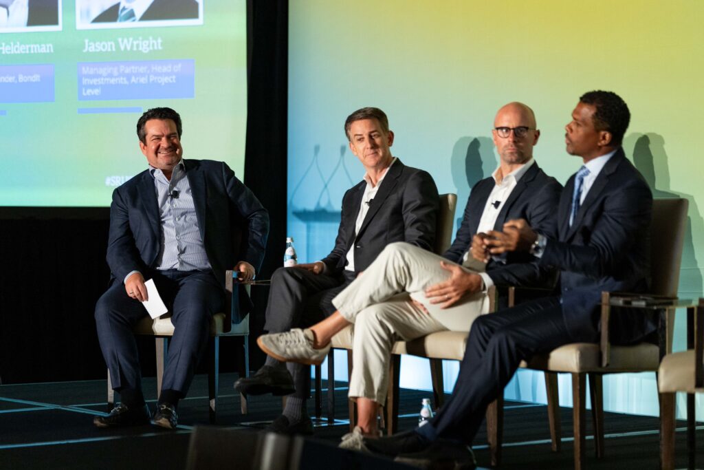 Sports and Film Finance Are Converging. 