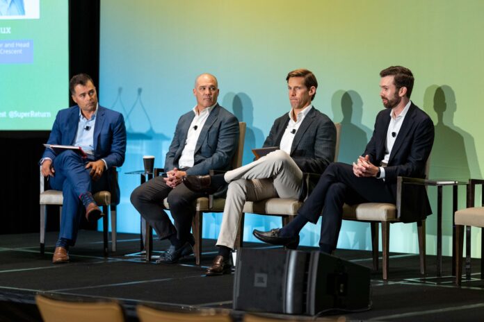 Private Equity Outlook 2026
